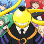 Assassination Classroom Anime Review | Shinobispot